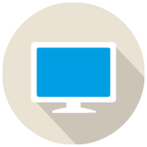Monitoramento TV