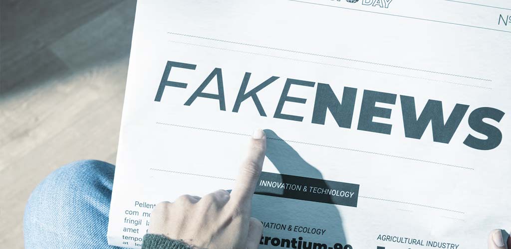 O papel da Análise de Mídia na detecção de fake news