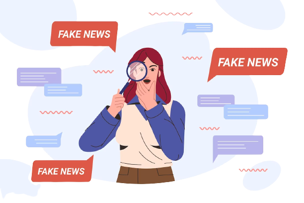 O papel da Análise de Mídia na detecção de fake news