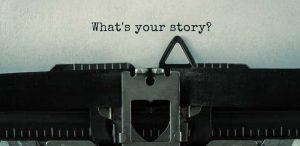 O Que é Storytelling?